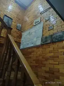 Aghrougolok Hostel - 19