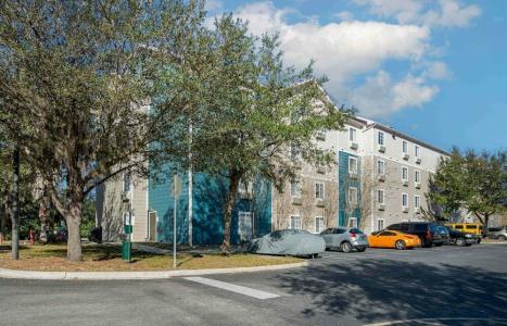Extended Stay America Select Suites - Orlando - Southpark - Equity Row - 55