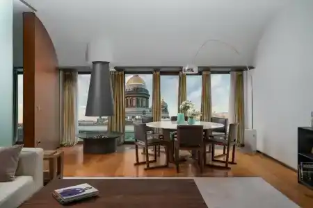 SO/ Saint Petersburg - 30