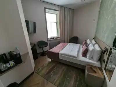 Mariposa Boutique-hotel - 95