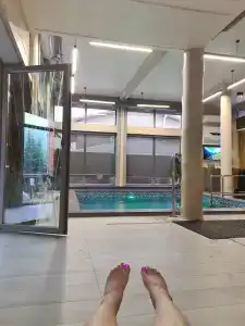 Svetly Apart-hotel - 52