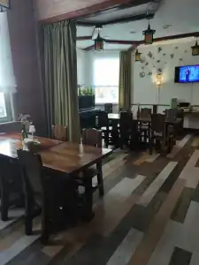 Okatur Tourist base - 52