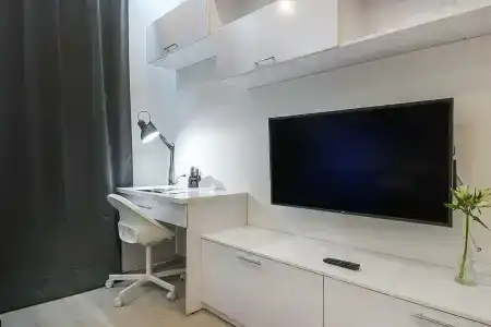 Sky Club Apart (Сколково) - 40