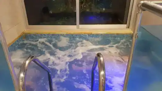 Spa Colossae Thermal - 79