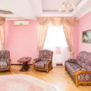 Zolotaya Imperiya - 1