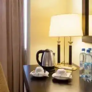 Marins Park Moskva Prazhskaya - 34