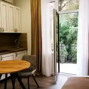 Grand Way Vinograd Boutique-hotel - 67