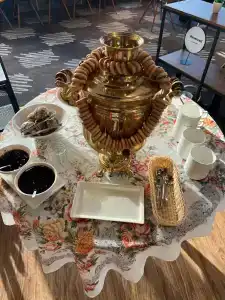 Ibis Moscow Domodedovo Airport - 21