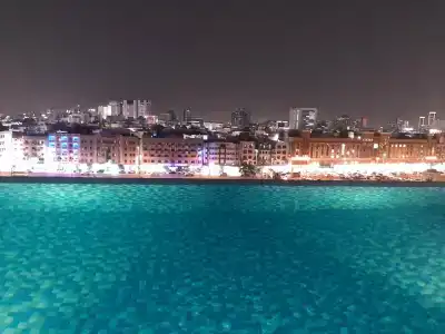 Mercure Dubai Deira - 5