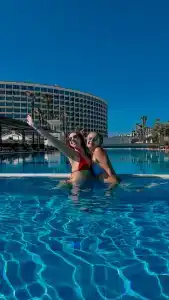 Crystal Centro Pearl Collection - Ultimate All Inclusive - 19