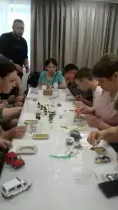 Yantar Dispensary - 21