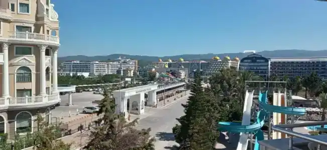 Aydinbey Gold Dreams - Ultra All Inclusive - 36