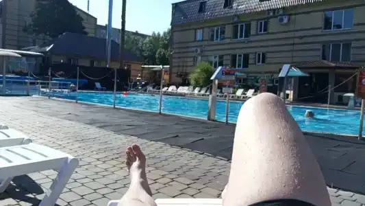 Gostinichnyij Kompleks 7 I Ya - 6