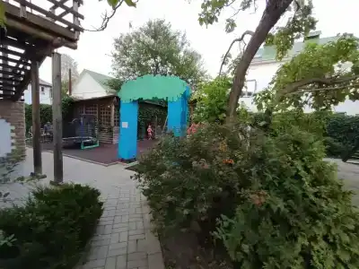 Lukomore Pansionat - 34