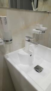 Spa-otel Paradise (Spa-otel Paradiz) - 44