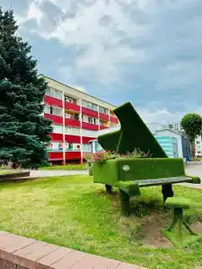 Sanatorii Energetik - 20