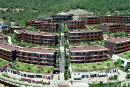 Titanic Luxury Collection Bodrum - 24