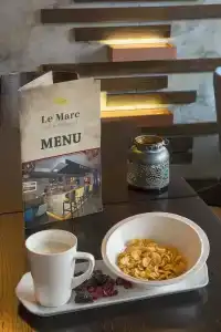 Le Marc Guest house - 32