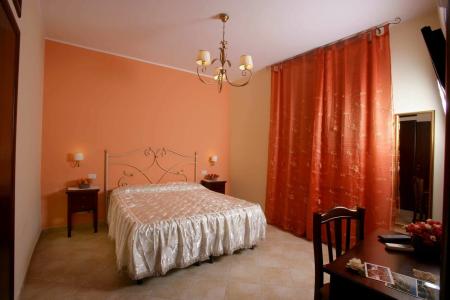 Bed and Breakfast Dionisio - 18