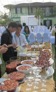 Dalat Cadasa Resort - 30