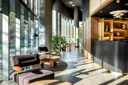 Barcelona Condal Mar, Affiliated by Meliá - 96