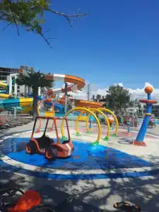 SUNPARCO All inclusive - 88
