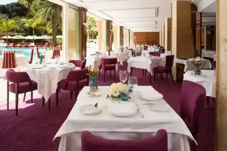 Es Saadi Marrakech Resort - - 42