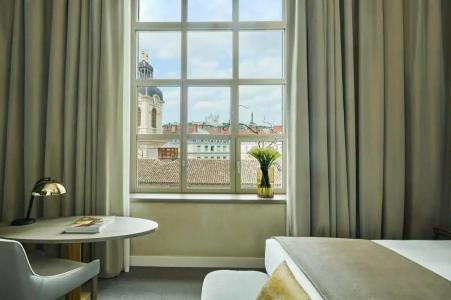 InterContinental Lyon - Dieu, an IHG - 75