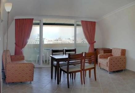 Avos Apartments - 11