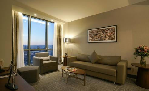 Radisson Blu Ankara Cankaya - 16