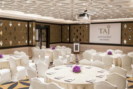 Taj Santacruz - 27