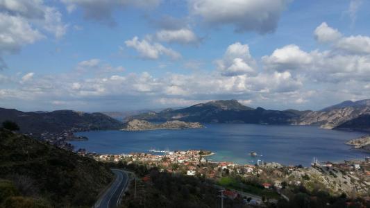 Masal Tatil Evi - 44