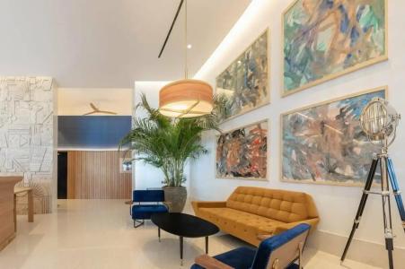 H10 Porto Poniente - 96