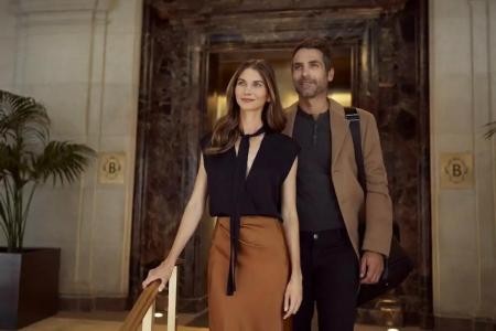 InterContinentals NEW YORK BARCLAY by IHG - 25