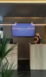 EuroDiagonal Port - 12