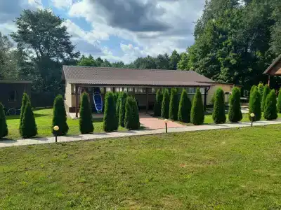 Panskiy dvor Tourist base - 3