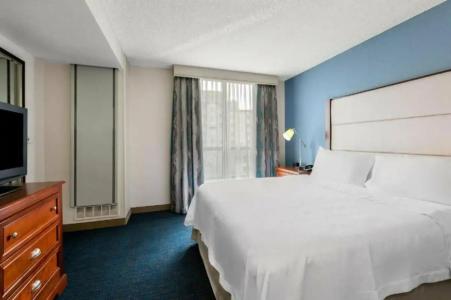 Homewood Suites by Hilton Seattle Downtown - 92