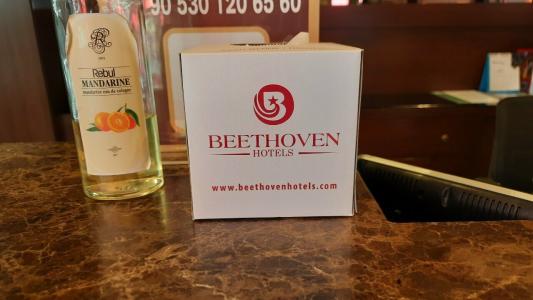 Beethoven Senfoni - 25