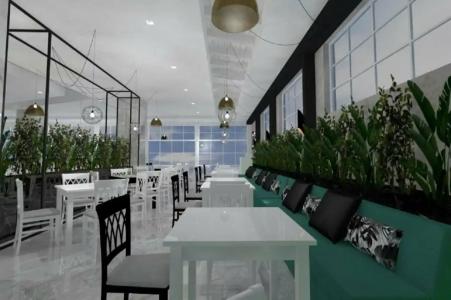 Delfina Tropic Beach - 16