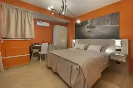 B&B Sorrento Queen - 33