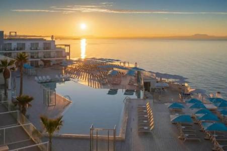 Elba Sunset Mallorca Thalasso Spa - 34