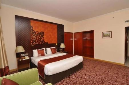 Dubai Grand by Fortune - 60