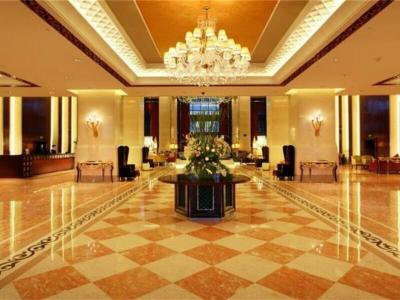 Wyndham Grand Plaza Royale Palace - 17