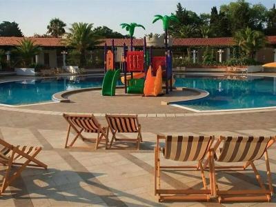 Slovenska Plaža Lux - 33