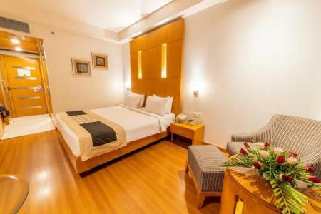 Ramada By Wyndham Jaipur - 81