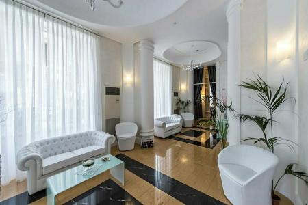 Artemisia Palace - 46