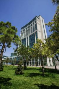 Mövenpick Malatya - 19