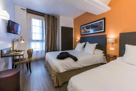 Hôtel Louvre Richelieu - 95