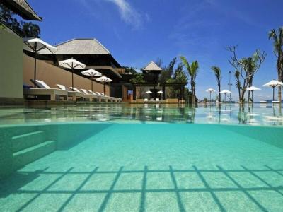 Gaya Island Resort, Kota Kinabalu - an SLH - 32
