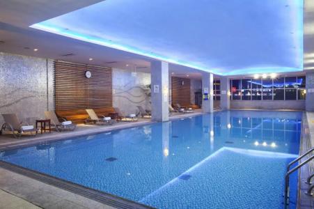 Holiday Inn Xiaoshan, an IHG - 77